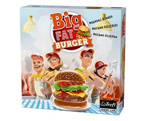 Bild von Big Fat Burger