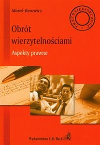 Bild von Obrót wierzytelnościami Aspekty prawne