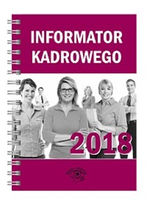 Bild von Informator kadrowego 2018