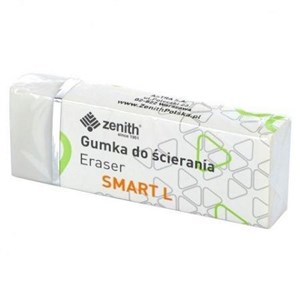 Obrazek Gumka Zenith Smart L  display 36 sztuk