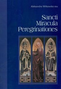 Obrazek Sancti Miracula Peregrinationes