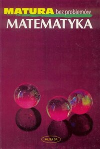 Obrazek Matematyka - matura bez problemów