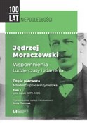 Polska książka : Jędrzej Mo...