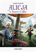 Polnische buch : Alicja w k... - Lewis Carroll