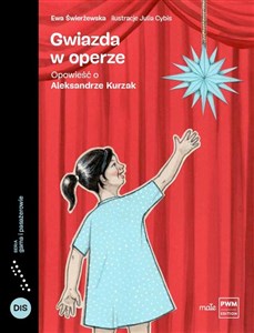 Bild von Gwiazda w operze Opowieść o Aleksandrze Kurzak