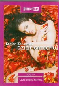 Bild von [Audiobook] Dzieje grzechu