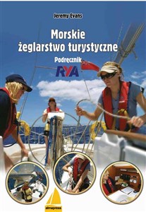 Obrazek Morskie żeglarstwo turystyczne Podręcznik RYA