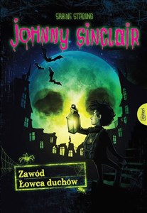 Bild von Johnny Sinclair Zawód Łowca duchów