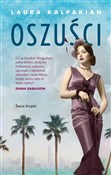 Polnische buch : Oszuści - Laura Kalpakian