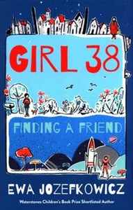 Bild von Girl 38: Finding a Friend