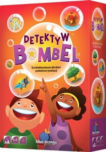 Bild von Detektyw Bombel