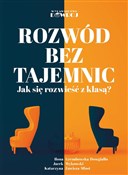 Rozwód bez... - Ilona Grembowska-Dowgiałło, Jacek Wykowski, Katarzyna Zawisza-Mlost - Ksiegarnia w niemczech