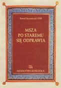 Książka : Msza po st... - Paweł Sczaniecki