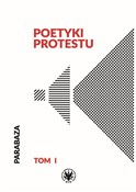 Poetyki pr... -  polnische Bücher