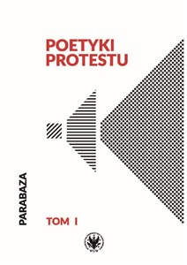 Obrazek Poetyki protestu