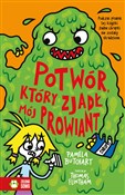 Książka : Szkolne sz... - Pamela Butchart