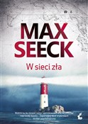 W sieci zł... - Max Seeck -  fremdsprachige bücher polnisch 