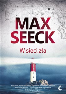 Obrazek W sieci zła