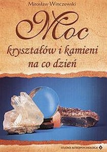 Bild von Moc kryształów i kamieni na co dzień
