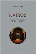 Polnische buch : Kairos Szk... - Marian Kisiel