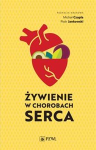 Obrazek Żywienie w chorobach serca