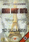 Książka : Armand - H... - Jerzy Tuszewski