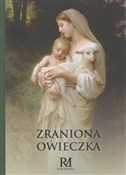 Zraniona O... - Opracowanie Zbiorowe - buch auf polnisch 