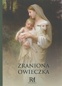 Obrazek Zraniona Owieczka