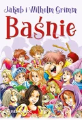 Polnische buch : Baśnie - Jakub Grimm, Wilhelm Grimm