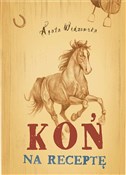 Książka : Koń na rec... - Agata Widzowska