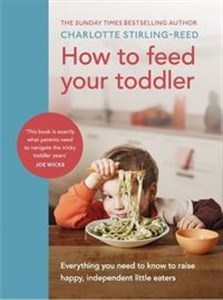 Bild von How to Feed Your Toddler