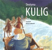 Kulig - Deotyma - buch auf polnisch 