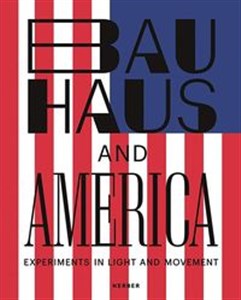 Bild von Bauhaus and America