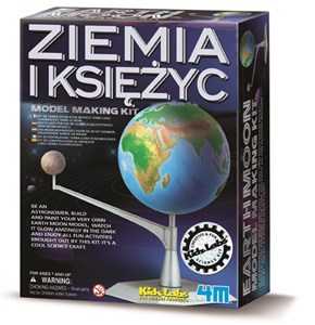 Bild von Ziemia i Księżyc