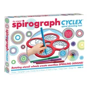 Spirograph... -  Książka z wysyłką do Niemiec 