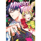 Polnische buch : MarriageTo... - Mizuki Yoda, Joumyakun