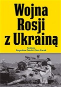 Polska książka : Wojna Rosj... - Opracowanie Zbiorowe