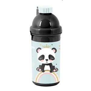 Bild von Bidon 500ml Panda PP24PN-3021