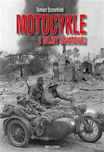 Bild von Motocykle II wojny światowej