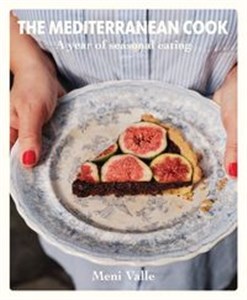 Bild von The Mediterranean Cook A year of seasonal eating