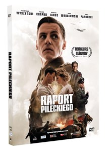 Bild von Raport Pileckiego DVD