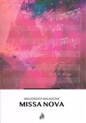 Missa Nova... - Małgorzata Maliszczak - buch auf polnisch 