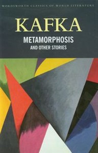 Bild von The Metamorphosis and Other Stories