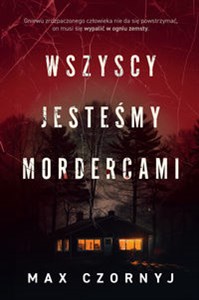 Bild von Wszyscy jesteśmy mordercami Wielkie Litery