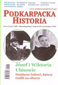Polska książka : Podkarpack... - Opracowanie Zbiorowe