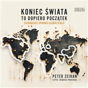 Książka : [Audiobook... - Peter Zeihan