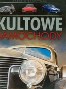 Bild von Kultowe samochody