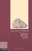 Jakbyś kam... - Wojciech Tochman -  Książka z wysyłką do Niemiec 