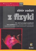 Fizyka Zbi... - Wiesław Mroszczyk, Jadwiga Salach - buch auf polnisch 