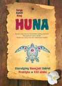 Huna Staro... - Serge Kahili King -  Książka z wysyłką do Niemiec 
